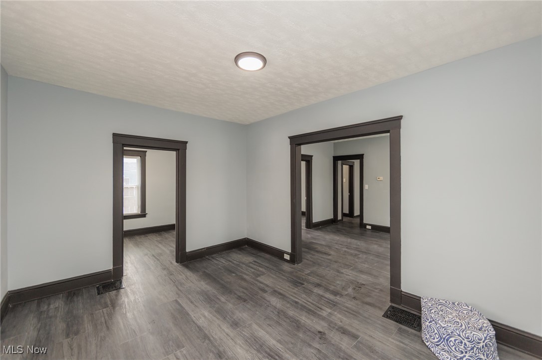1431 Rowley Avenue Cleveland OH 44109