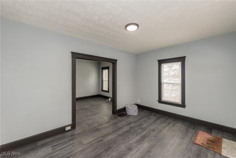 1431 Rowley Avenue Cleveland OH 44109