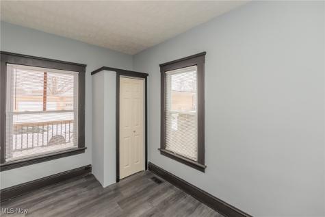 1431 Rowley Avenue Cleveland OH 44109