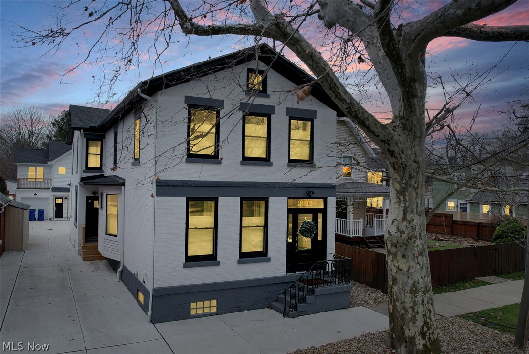 3015 Chatham Avenue Cleveland OH 44113