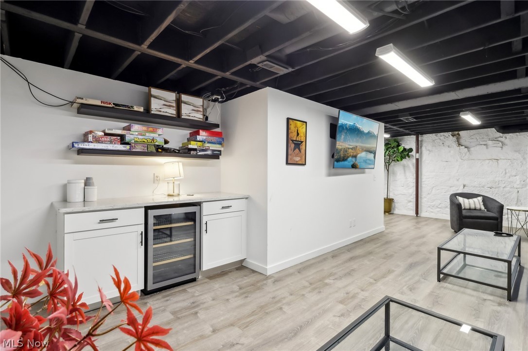 3015 Chatham Avenue Cleveland OH 44113