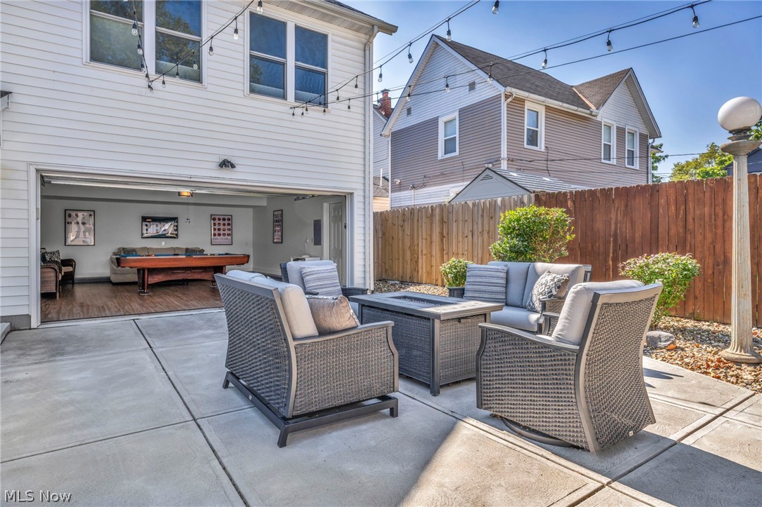 3015 Chatham Avenue Cleveland OH 44113
