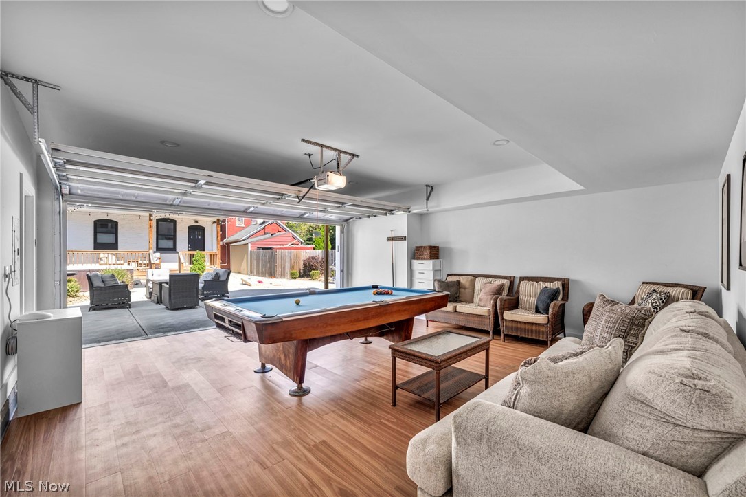 3015 Chatham Avenue Cleveland OH 44113
