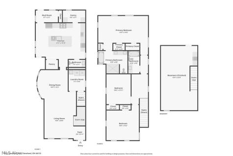 3015 Chatham Avenue Cleveland OH 44113