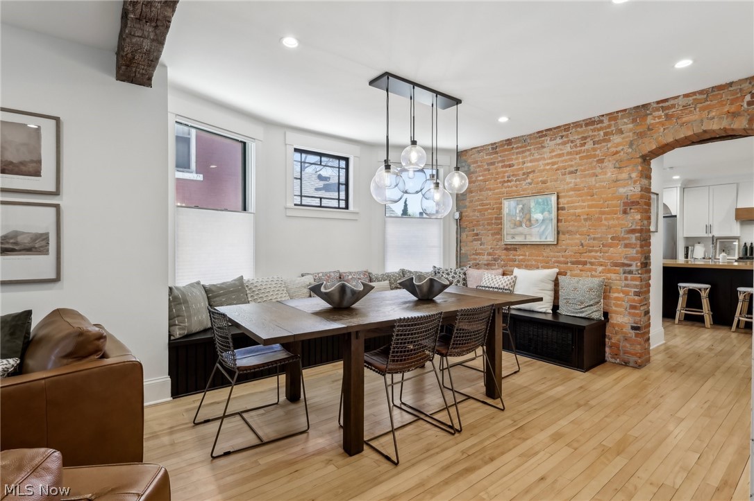 3015 Chatham Avenue Cleveland OH 44113