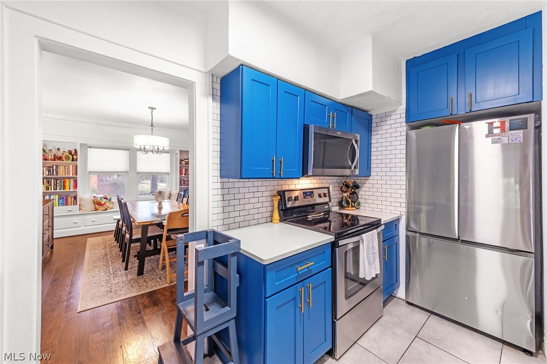 3124 Edgehill Road Cleveland Heights OH 44118