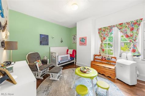 3124 Edgehill Road Cleveland Heights OH 44118
