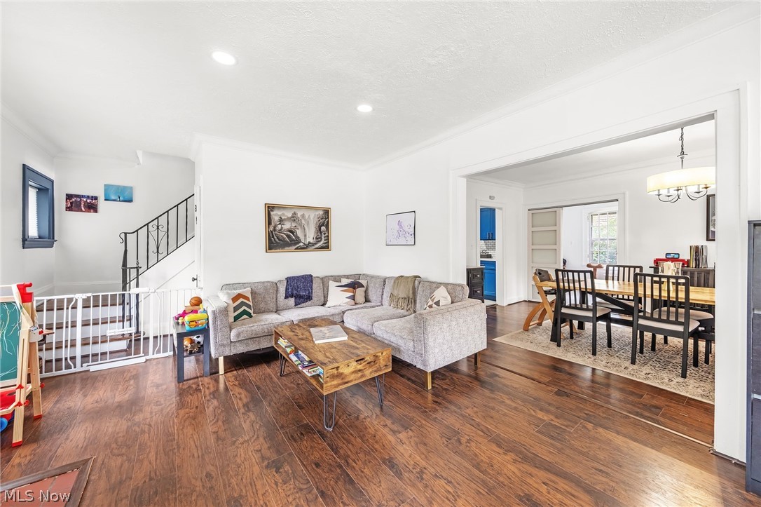 3124 Edgehill Road Cleveland Heights OH 44118