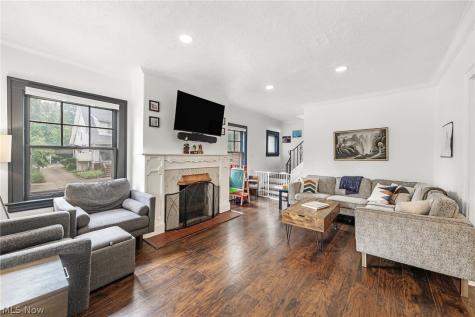3124 Edgehill Road Cleveland Heights OH 44118