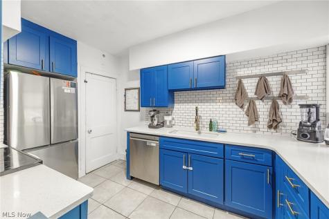 3124 Edgehill Road Cleveland Heights OH 44118