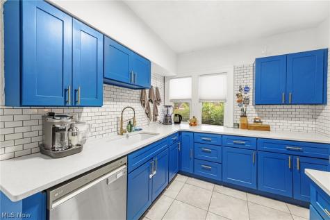 3124 Edgehill Road Cleveland Heights OH 44118