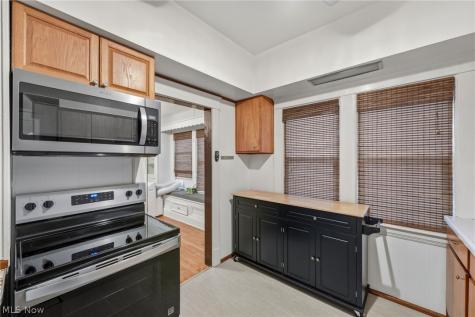 17476 Shaw Avenue Lakewood OH 44107
