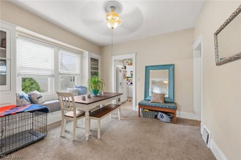 17476 Shaw Avenue Lakewood OH 44107