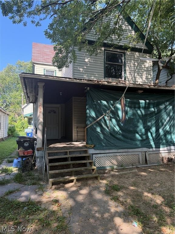 2054 W 83rd Street Cleveland OH 44102