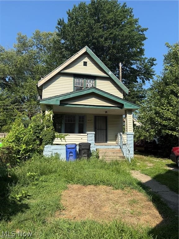 2054 W 83rd Street Cleveland OH 44102