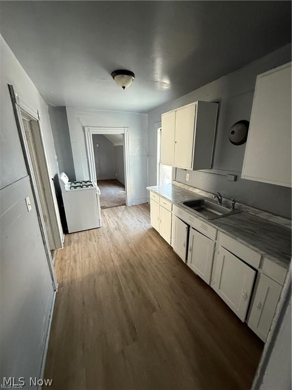 2054 W 83rd Street Cleveland OH 44102