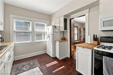 1183 Andrews Avenue Lakewood OH 44107
