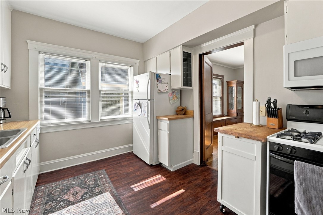 1183 Andrews Avenue Lakewood OH 44107