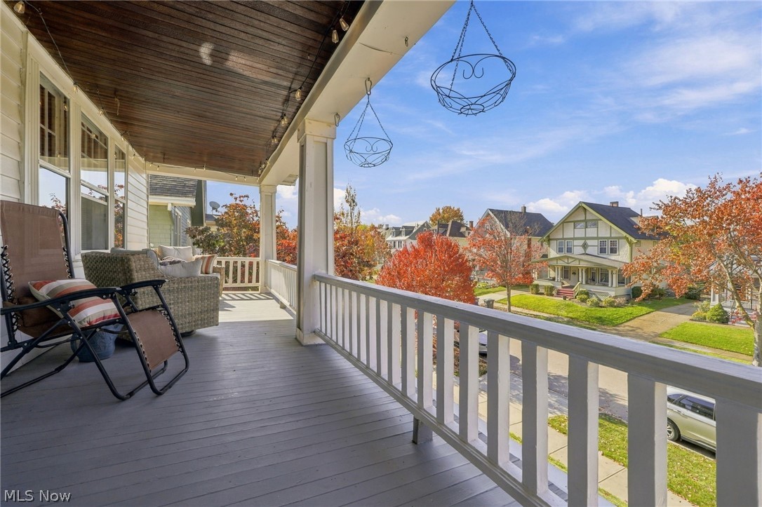 1183 Andrews Avenue Lakewood OH 44107