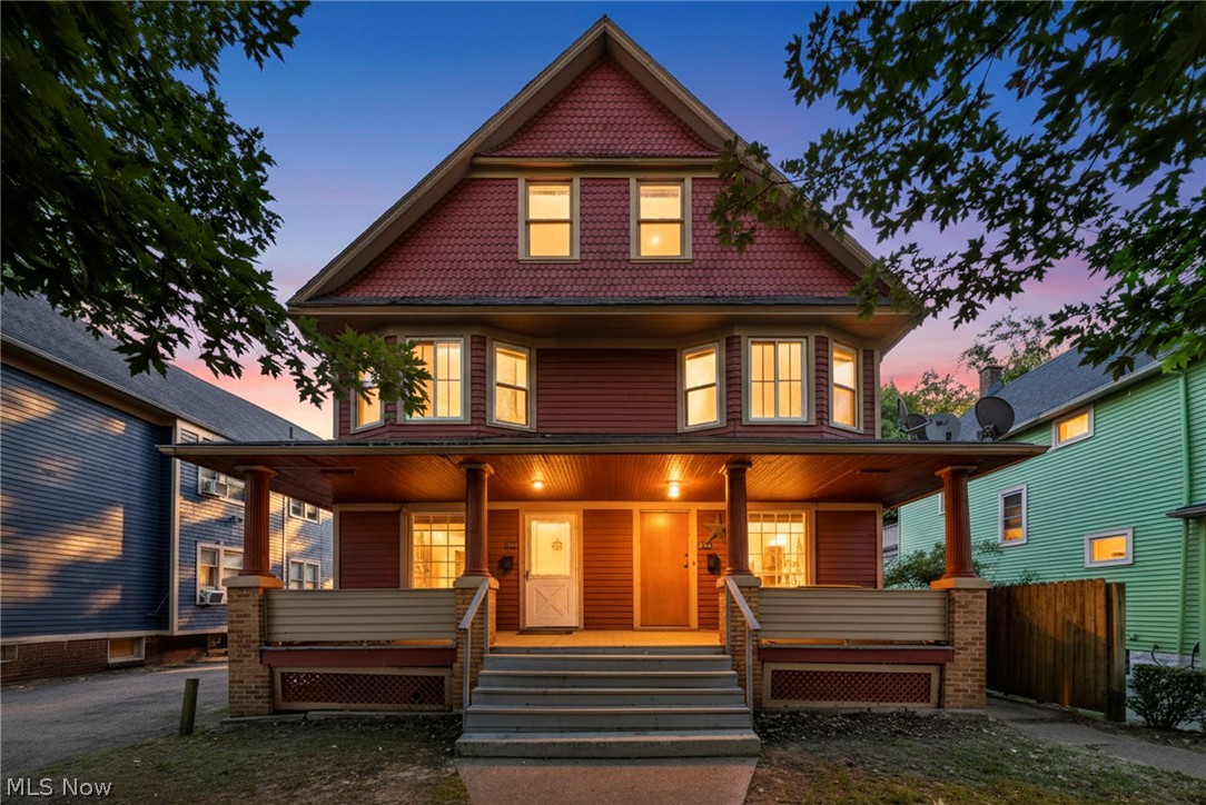3847 W 38th Street Cleveland OH 44109