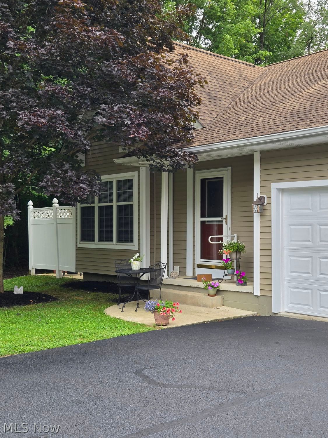 13631-13633 Fisher Burton OH 44021