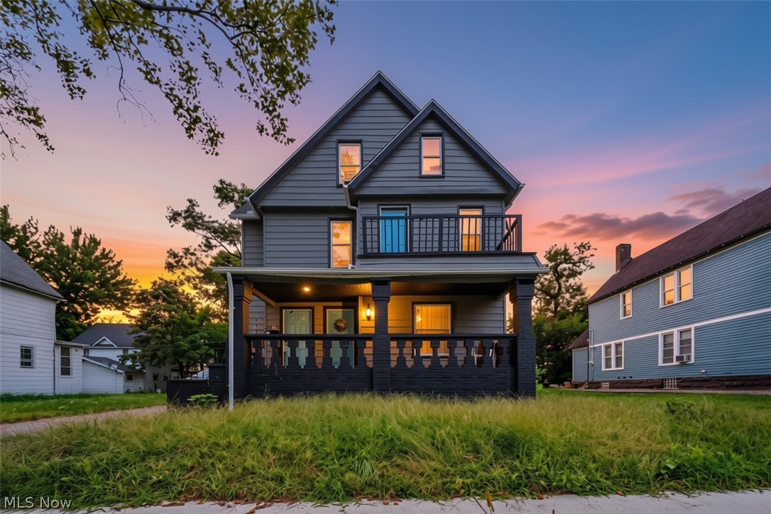 2235 E 101st Street Cleveland OH 44106