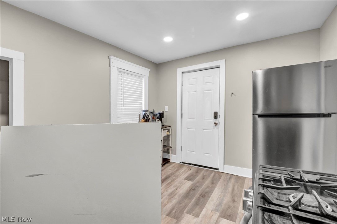 2235 E 101st Street Cleveland OH 44106