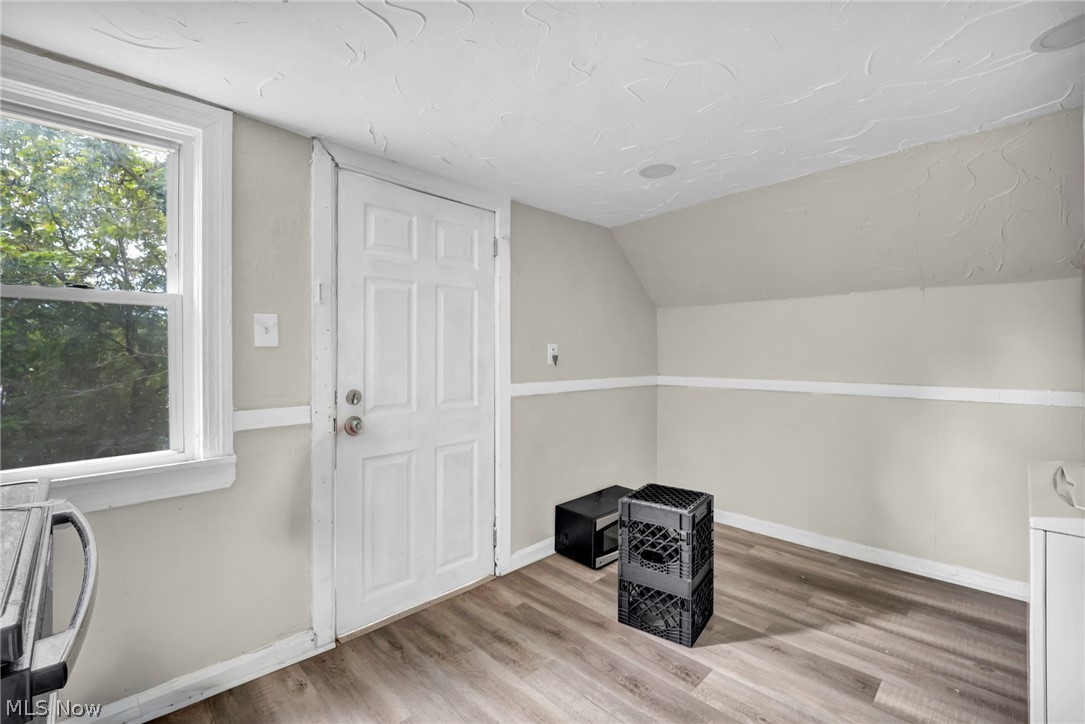 2235 E 101st Street Cleveland OH 44106