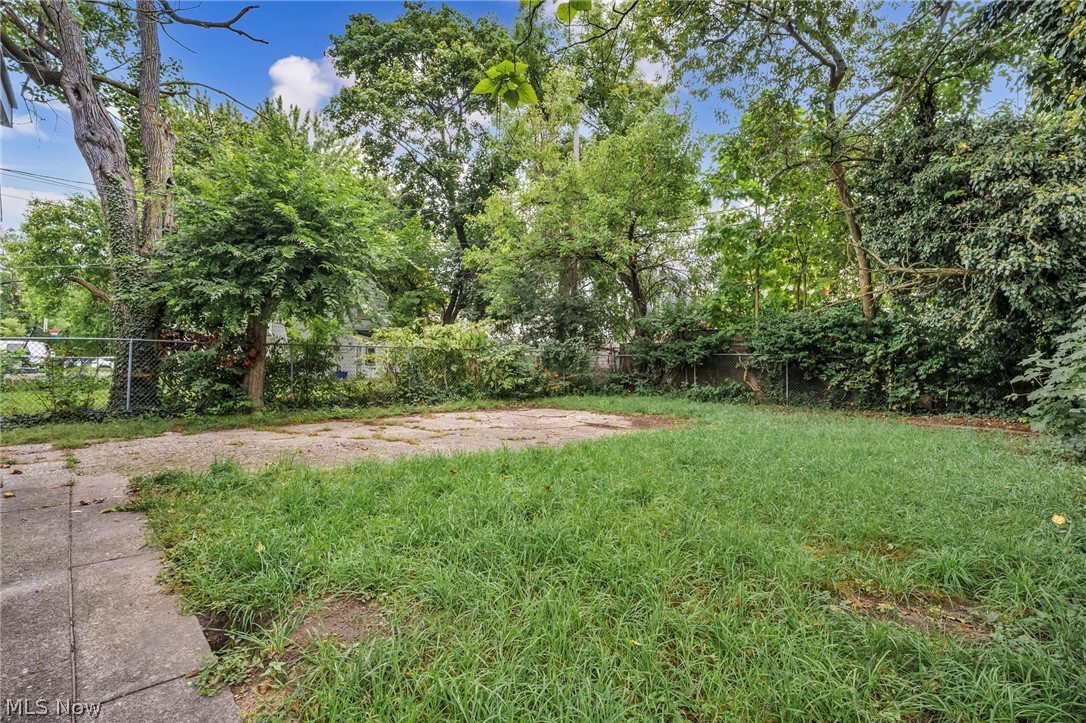 2235 E 101st Street Cleveland OH 44106
