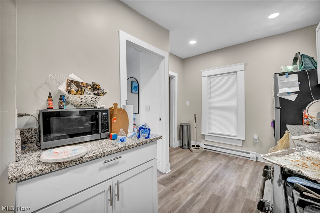 2235 E 101st Street Cleveland OH 44106