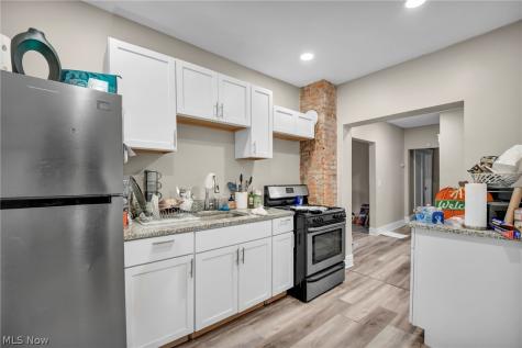 2235 E 101st Street Cleveland OH 44106