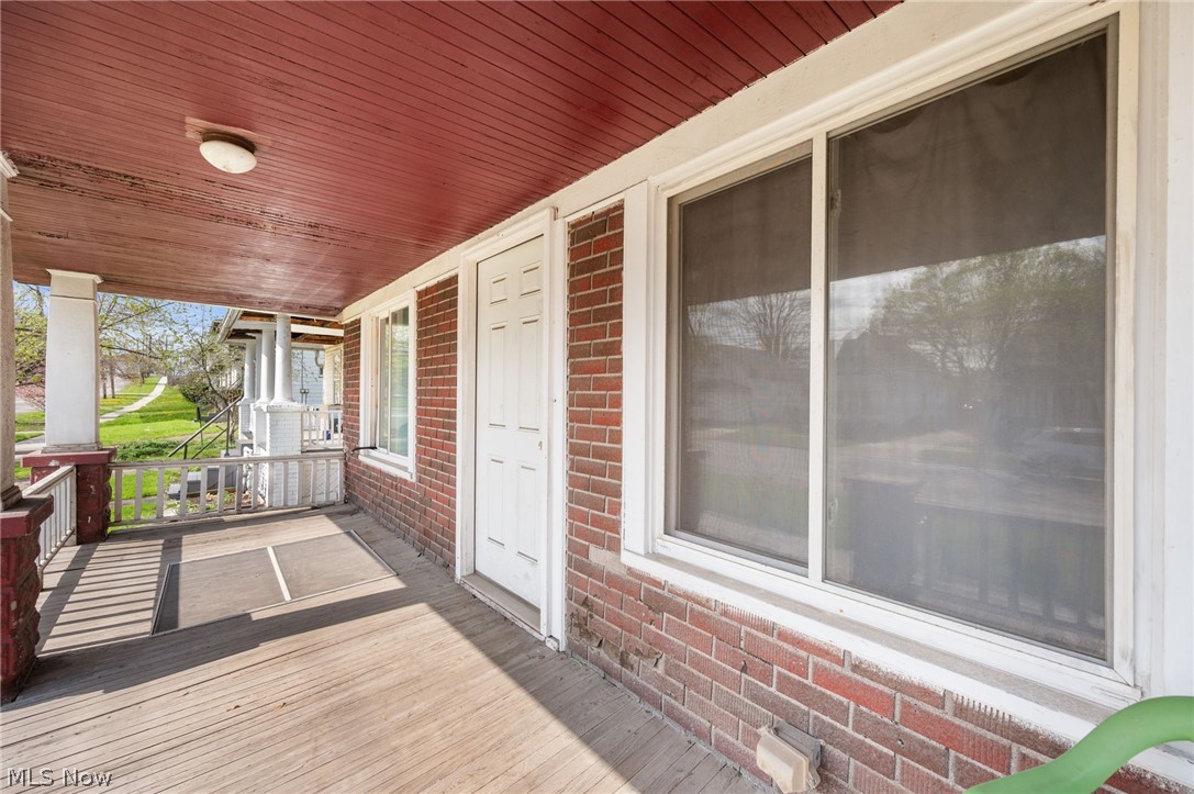 3426 W 65th Street Cleveland OH 44102
