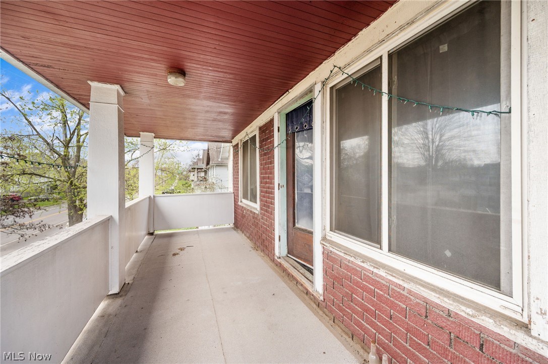 3426 W 65th Street Cleveland OH 44102