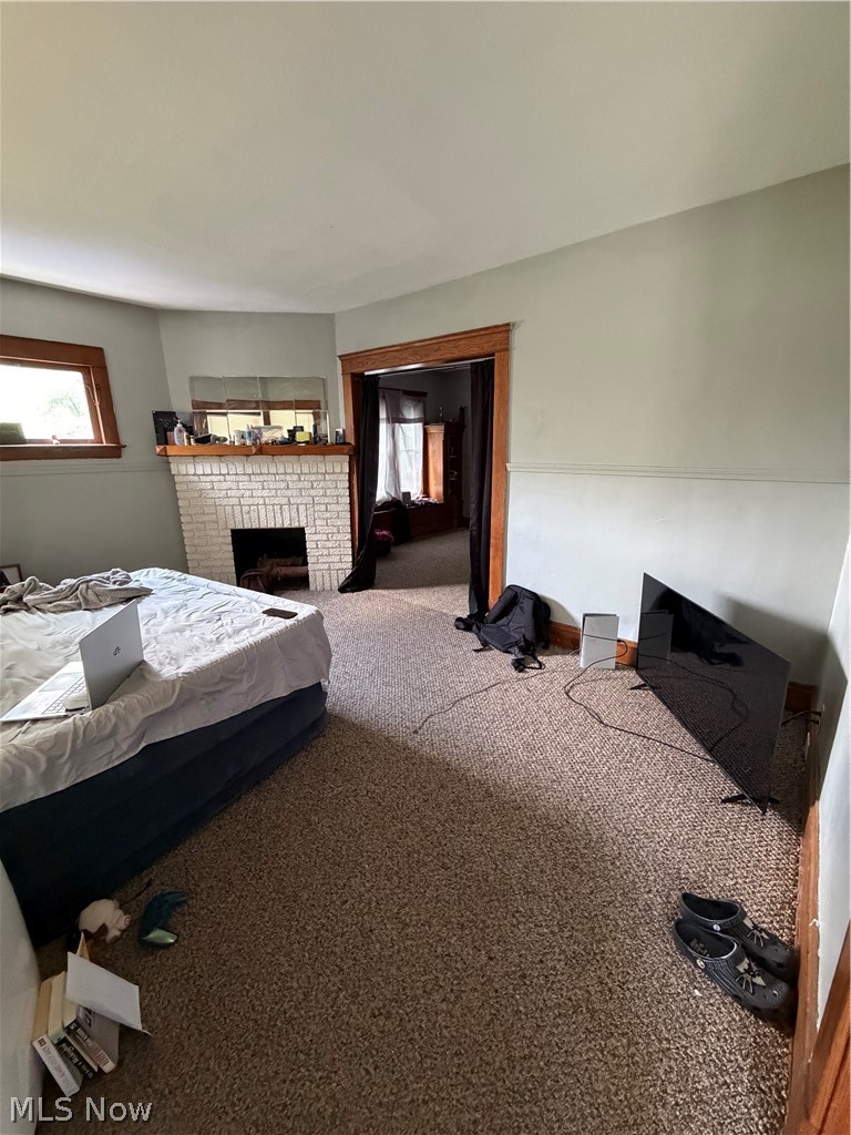 916 E 144th Street Cleveland OH 44110