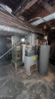 14115 Baldwin Avenue East Cleveland OH 44112