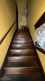 14115 Baldwin Avenue East Cleveland OH 44112