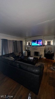 14115 Baldwin Avenue East Cleveland OH 44112