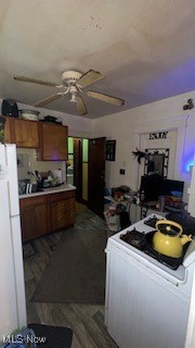 14115 Baldwin Avenue East Cleveland OH 44112