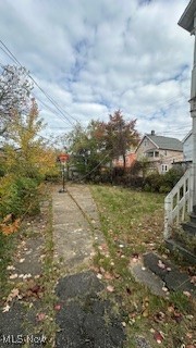 14115 Baldwin Avenue East Cleveland OH 44112