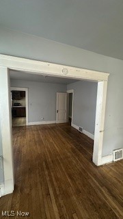 14115 Baldwin Avenue East Cleveland OH 44112