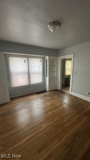 14115 Baldwin Avenue East Cleveland OH 44112