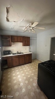 14115 Baldwin Avenue East Cleveland OH 44112