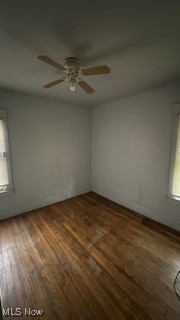 14115 Baldwin Avenue East Cleveland OH 44112