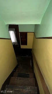 14115 Baldwin Avenue East Cleveland OH 44112