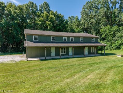 48903-48905 N Ridge Road Amherst OH 44001