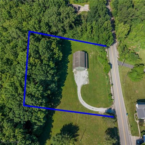 48903-48905 N Ridge Road Amherst OH 44001