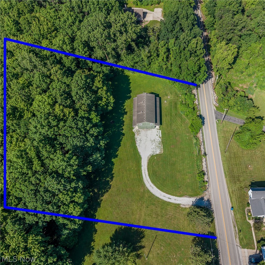 48903-48905 N Ridge Road Amherst OH 44001