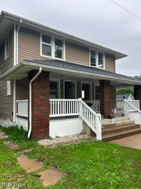 881 Ruth Place NE Massillon OH 44646