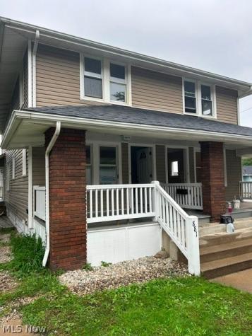 881 Ruth Place NE Massillon OH 44646
