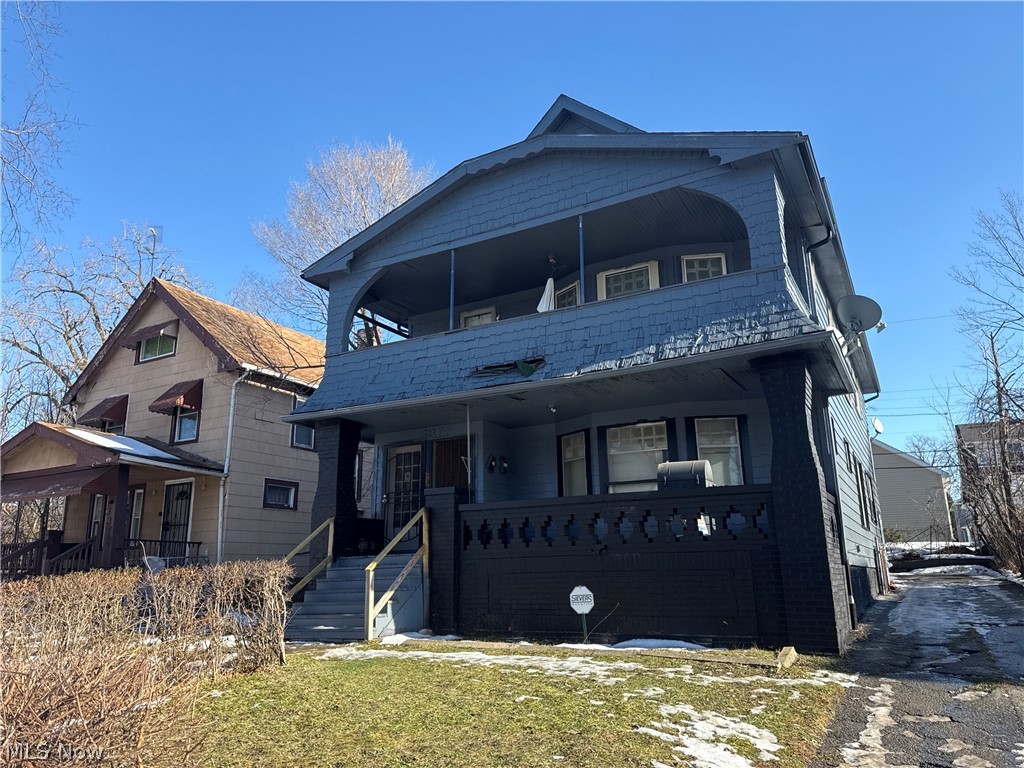 3377 E 132nd Street Cleveland OH 44120